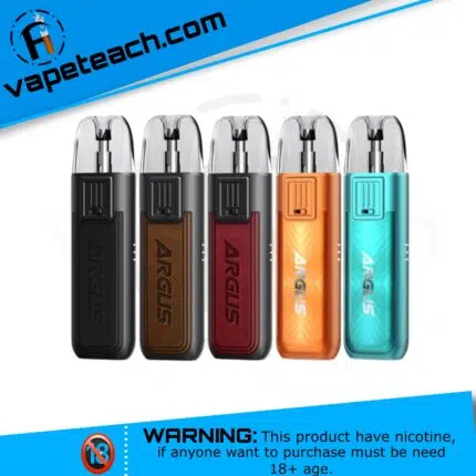 Voopoo-argus-pod-se-vape-device
