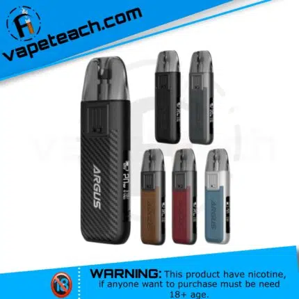 Voopoo-argus-pod-vape-device