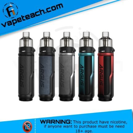 Voopoo-argus-pro-vape-device