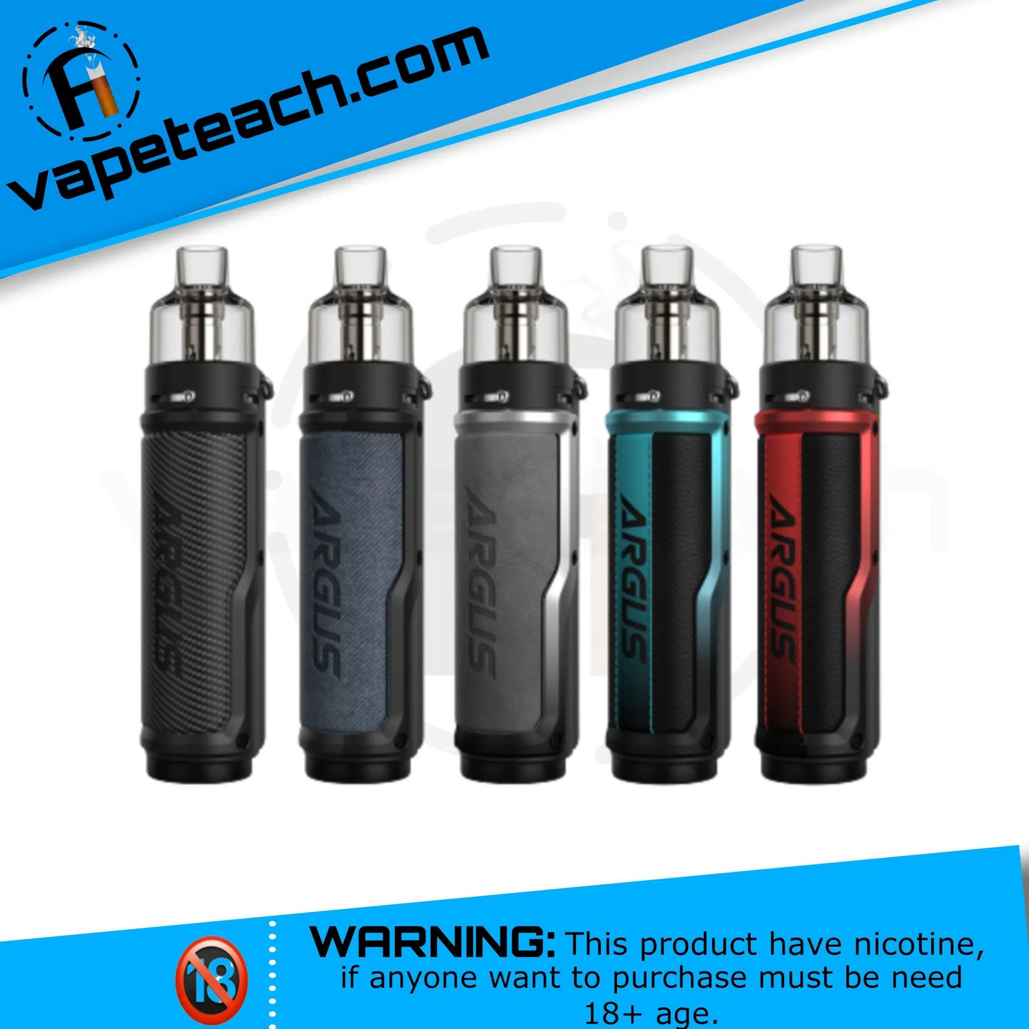 Voopoo-argus-pro-vape-device Voopoo-argus-pro-vape-device
