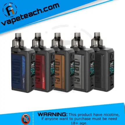 Voopoo-drug-max-vape-device