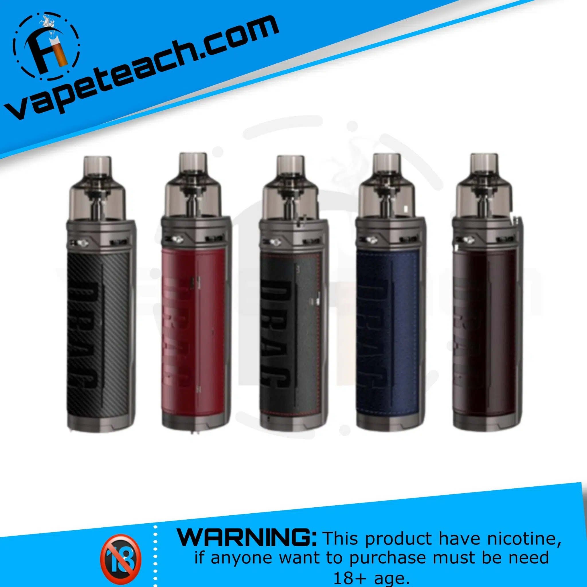 Voopoo-drug-x-vape-device