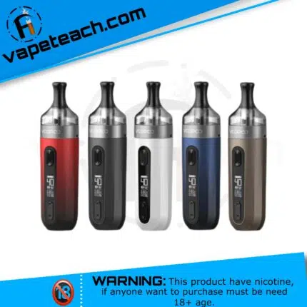 Voopoo-v-suit-vape-device