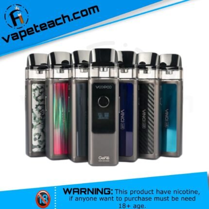 Voopoo-vinci-air-pod-kit-vape-device