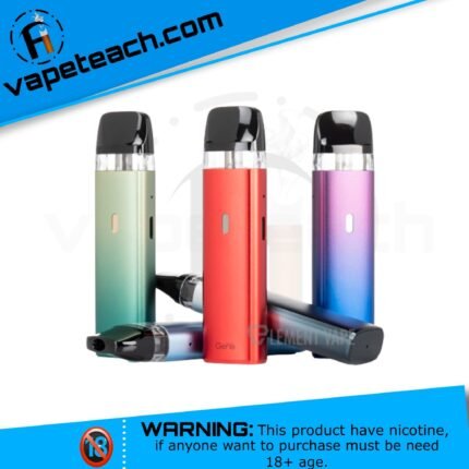 Voopoo-vinci-pod-se-vape-device