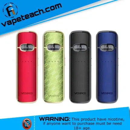 Voopoo-vmate-e-vape-device