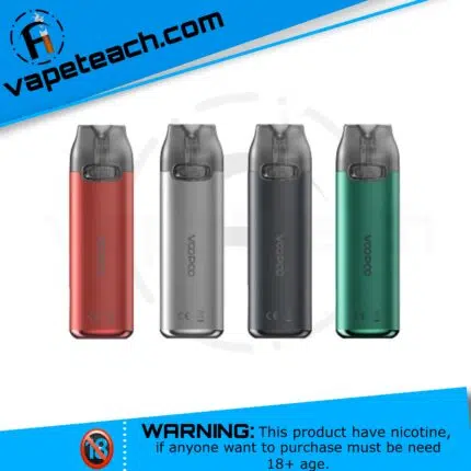 Voopoo-vmate-vape-device