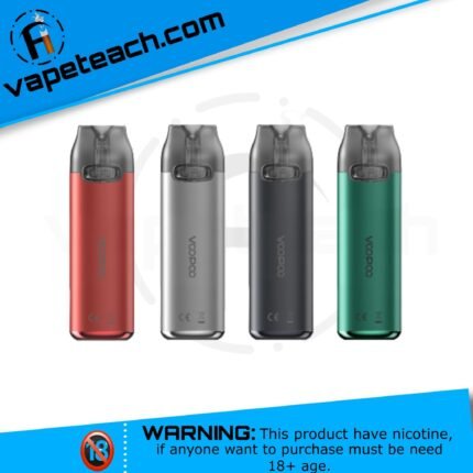 Voopoo-vmate-vape-device