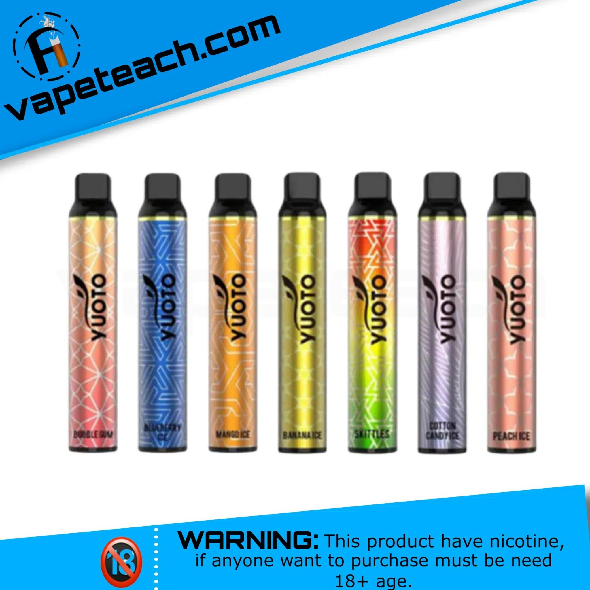 Yuoto-3000-puffs-Disposable-vape