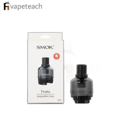 SMOK THALLO & THALLO S REPLACEMENT POD CARTRIDGE
