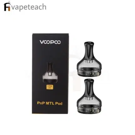 VOOPOO PnP MTL Pod Cartridge