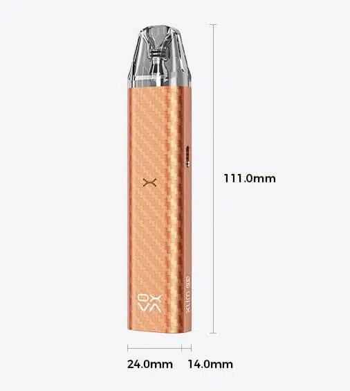Oxva Xlim SE Pod Kit