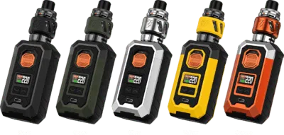 VAPORESSO ARMOUR MAX | S