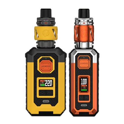 VAPORESSO ARMOUR MAX | S