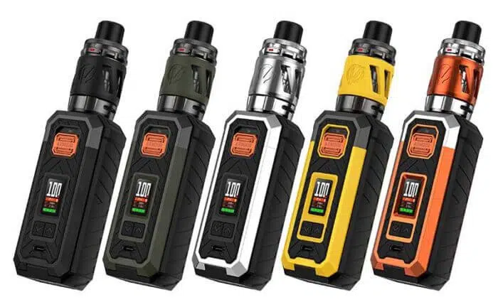 VAPORESSO ARMOUR MAX | S - Image 20