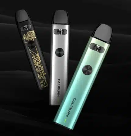 Uwell Caliburn A2 Pod Kit