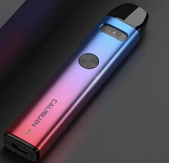 Uwell Caliburn A2 Pod Kit