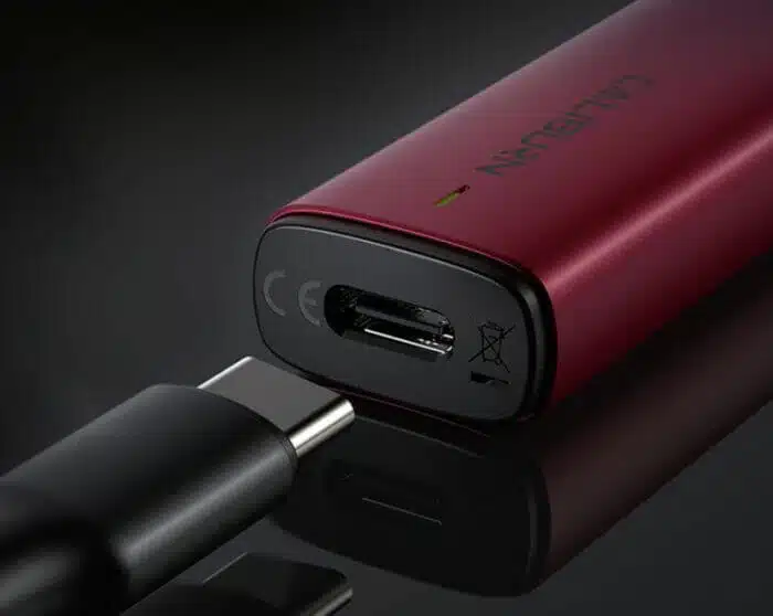 Uwell Caliburn A2 Pod Kit