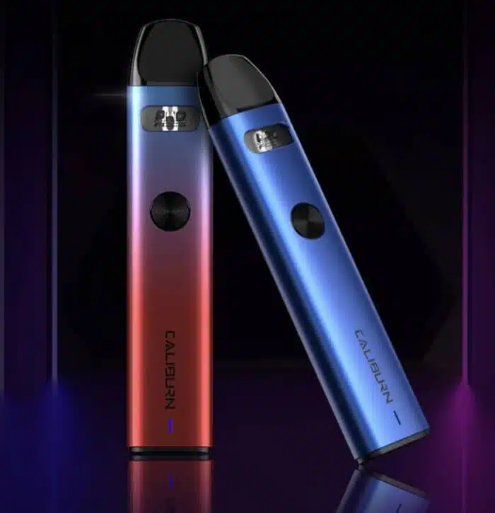 Uwell Caliburn A2 Pod Kit