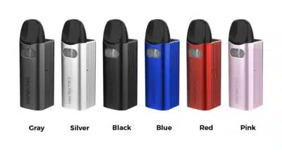Uwell Caliburn AZ3 Pod Kit