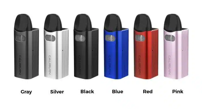 Uwell Caliburn AZ3 Pod Kit