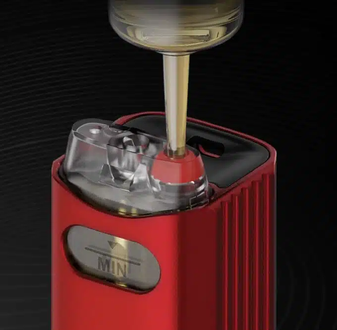 Uwell Caliburn AZ3 Pod Kit