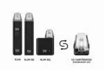 OXVA XLIM SQ POD KIT