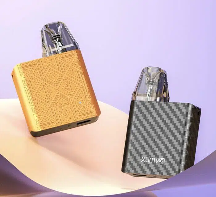 OXVA XLIM SQ POD KIT