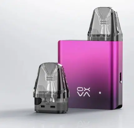 OXVA XLIM SQ POD KIT