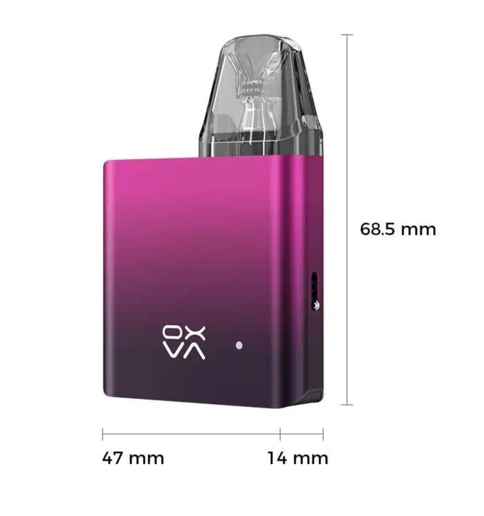 OXVA XLIM SQ POD KIT