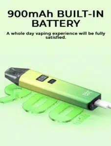 OXVA XLIM POD KIT
