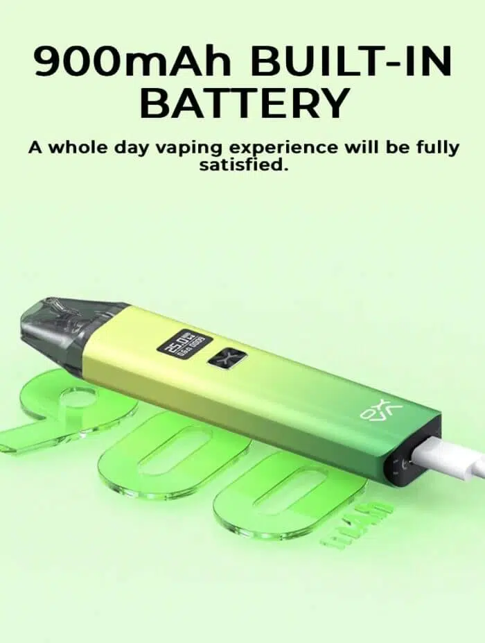 OXVA XLIM POD KIT