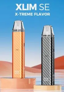 Oxva Xlim SE Pod Kit
