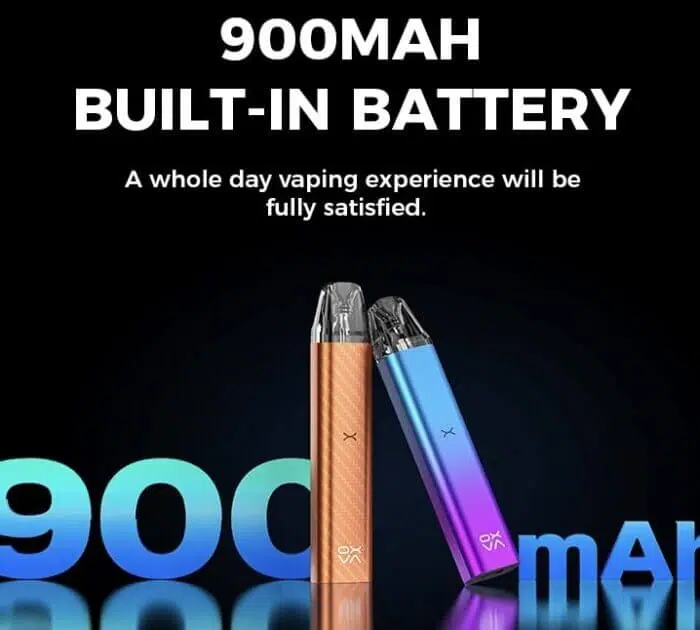 Oxva Xlim SE Pod Kit