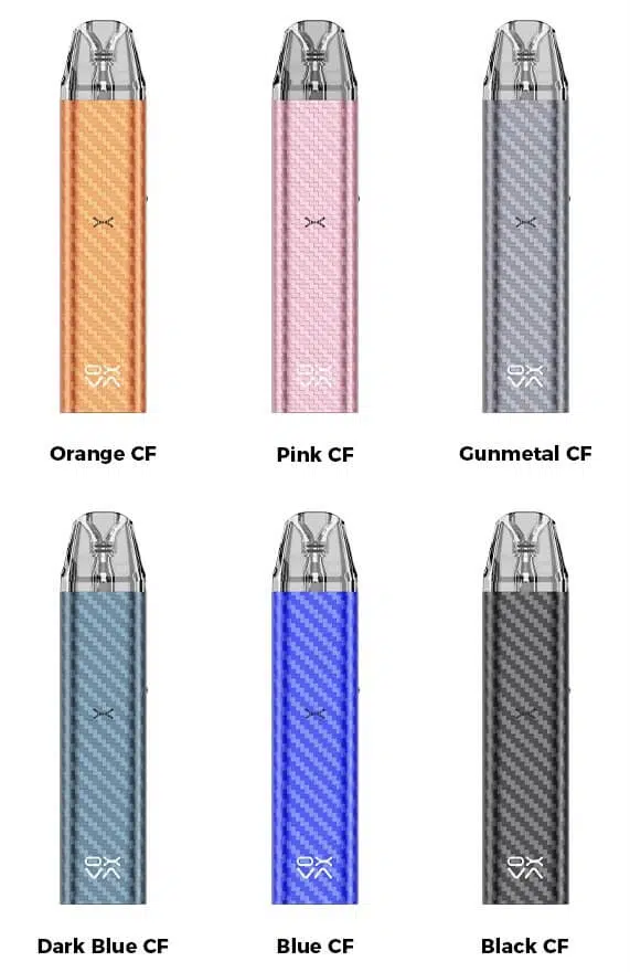 Oxva Xlim SE Pod Kit