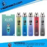OXVA XLIM POD KIT