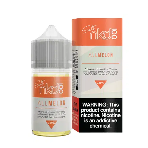 NKD 100 Vape Juice