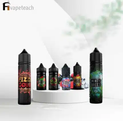 SAM VAPE E-LIQUID