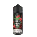 SAM VAPE E-LIQUID