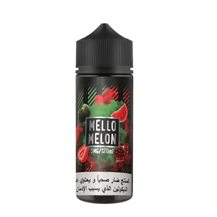SAM VAPE E-LIQUID