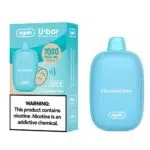 Again U-BAR 7000 Puffs Disposable Vape