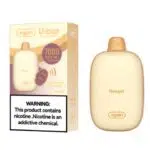 Again U-BAR 7000 Puffs Disposable Vape