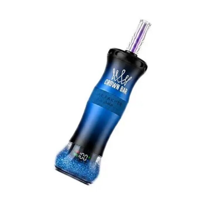 Al Fakher E Hose X 60000 Puffs Crown Bar Hookah Disposable Vape in UAE 