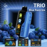 Elfbar TRIO 40000 Puffs 50mg(5%) Disposable Vape