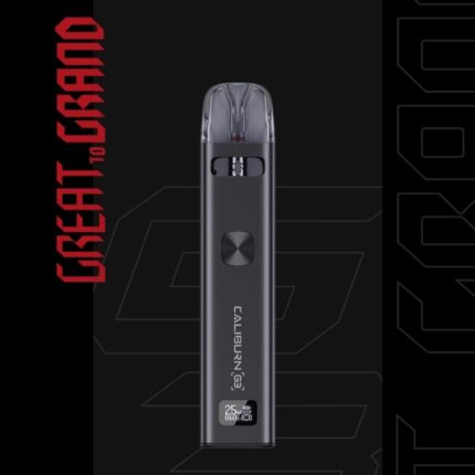 Uwell Caliburn G3 Pod System Kit 