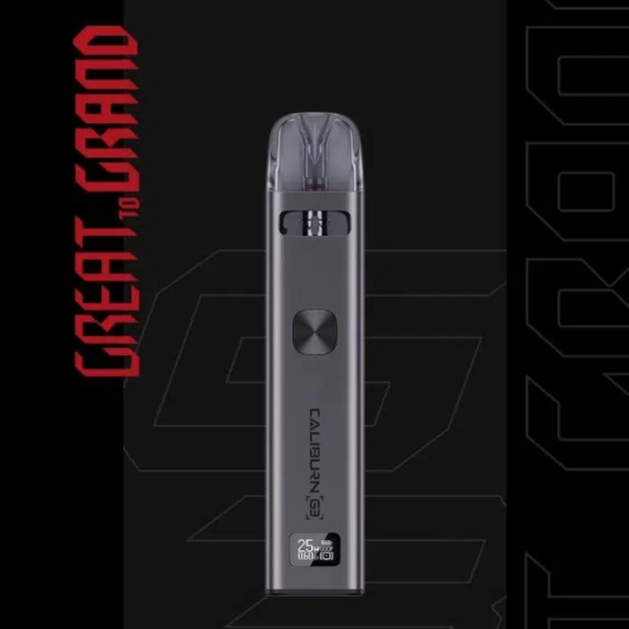 Uwell Caliburn G3 Pod System Kit 