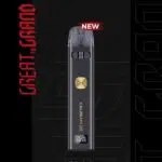 Uwell Caliburn G3 Pod System Kit 