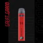 Uwell Caliburn G3 Pod System Kit 