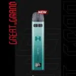 Uwell Caliburn G3 Pod System Kit 