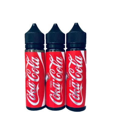 Coca Cola Premium Vape Juice
